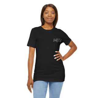 Barista T-Shirt Printify