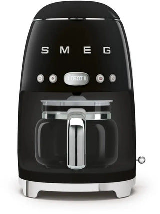 SMEG DCF02 Kaffeemaschine 10Tassen AutoStart SMEG