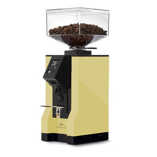 Eureka Mignon Specialita 15BL| 55mm Mahlwerk | 5 Jahre Garantie