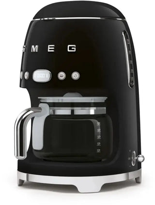 SMEG DCF02 Kaffeemaschine 10Tassen AutoStart