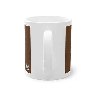 Kaffeekünstler 0,3L Kaffeetasse