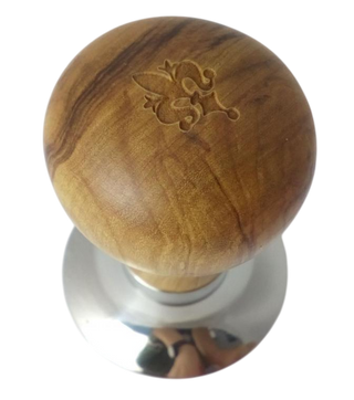 Eureka Tamper Adjustable - Kaffeewelt