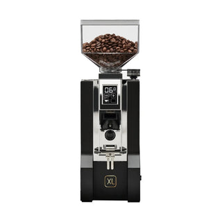 Eureka Mignon XL, Schwarz 60mm Mahlwerk - Kaffeewelt Eureka