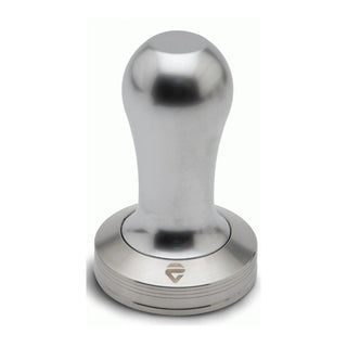 Lelit Alu/Zweifarbiges Holz/Rotes Holz Tamper 58mm - Kaffeewelt