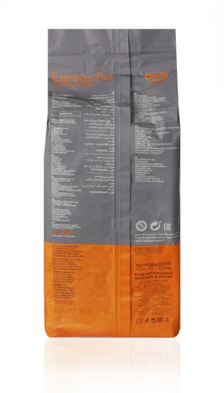 Bristot Espresso Pro   1 KG Bohne
