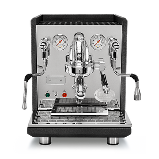 ECM Synchronika | 5 Jahre Garantie | Siebträgermaschine - Kaffeewelt