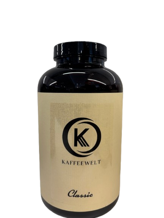 Kaffeewelt Classic Kaffee