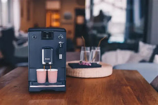 Nivona CafeRomantica NICR 550 Nivona