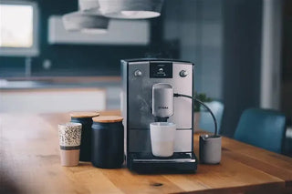 Nivona CafeRomantica NICR 695 Nivona