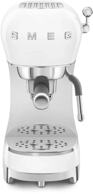 SMEG ECF02 Espresso-Kaffeemaschine Dampffunktion 15bar SMEG