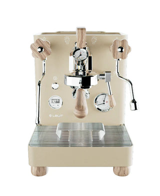 Lelit Bianca V3 Dual | 5 Jahre Garantie | Kaffeewelt