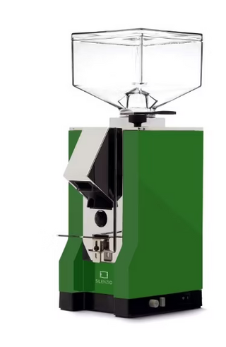 Eureka Mignon Specialita 15BL| 55mm Mahlwerk | 5 Jahre Garantie