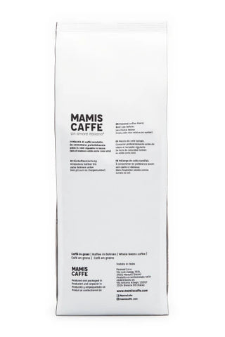 Mamis Caffè Dolce Vita  1 KG Bohne