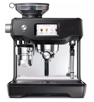 Sage Espresso Maschine The Oracle Touch matt schwarz Sage