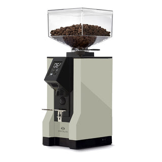Eureka Mignon Specialita 15BL| 55mm Mahlwerk | 5 Jahre Garantie