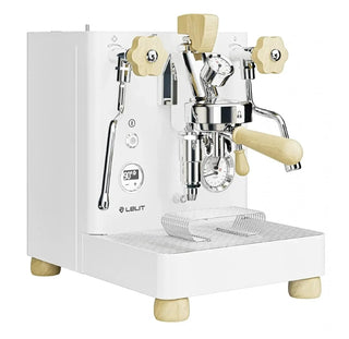 Lelit Bianca V3 Dual | 5 Jahre Garantie | Kaffeewelt
