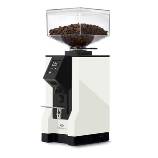 Eureka Mignon Specialita 15BL| 55mm Mahlwerk | 5 Jahre Garantie
