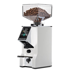 Eureka Mignon Specialita Smart|5 Jahre Garantie