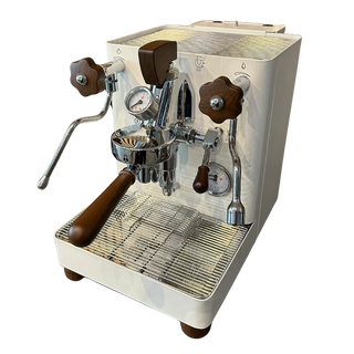 Lelit Bianca V3 Dual | 5 Jahre Garantie | Kaffeewelt
