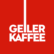 Geiler Kaffee