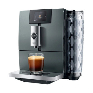 Jura ENA 5 Night Inox Kaffeevollautomat - Kaffeewelt Jura