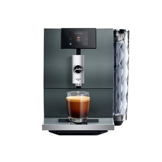 Jura ENA 5 Night Inox Kaffeevollautomat - Kaffeewelt
