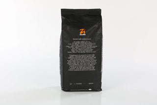 Zicaffè Miscela del cinquantenario1 KG Bohne