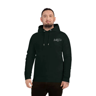 TCM Barista Hoodie