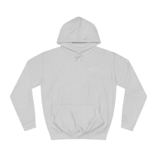 Classic Barista Hoodie Printify