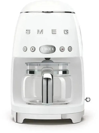 SMEG DCF02 Kaffeemaschine 10Tassen AutoStart