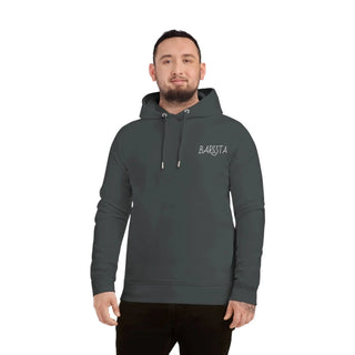 TCM Barista Hoodie