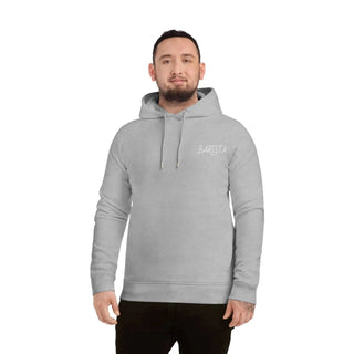 TCM Barista Hoodie