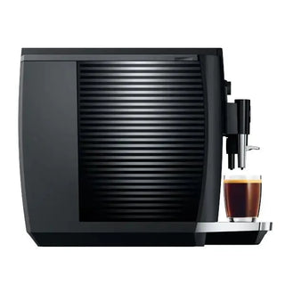 JURA E4 Piano Black Kaffeevollautomat JURA