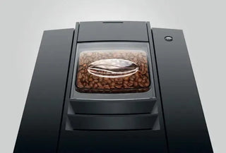 JURA E4 Piano Black Kaffeevollautomat JURA