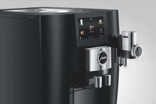 JURA J8 Piano Black Kaffeevollautomat JURA