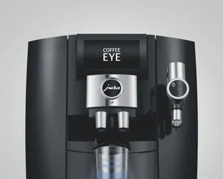 JURA J8 Piano Black Kaffeevollautomat JURA