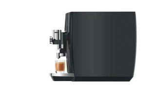 JURA J8 Piano Black Kaffeevollautomat JURA