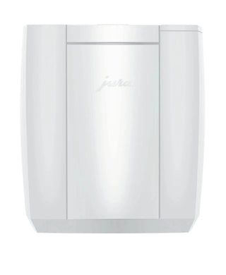 Jura J8 Piano White (EA) Kaffeevollautomat -Kaffeewelt Jura