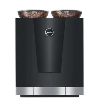 JURA GIGA 10 Diamond Black Kaffeevollautomat JURA