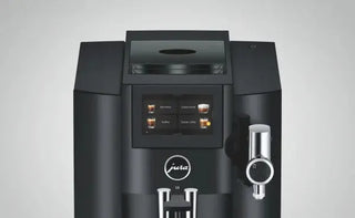 JURA S8 Piano Black Kaffeevollautomat JURA