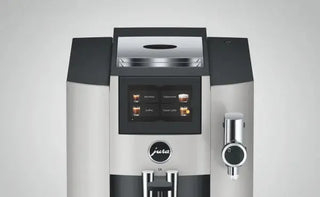 JURA S8 Platin Kaffeevollautomat JURA