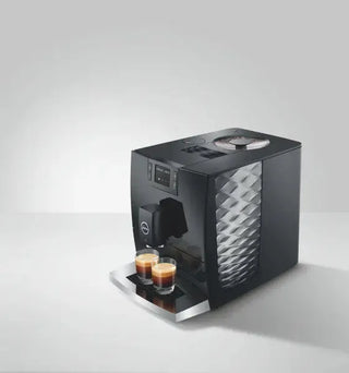 JURA C8 Piano Black Kaffeevollautomat JURA