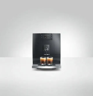 JURA C8 Piano Black Kaffeevollautomat JURA