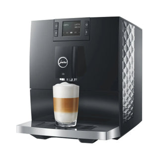 Jura C8 Piano Black Kaffeevollautomat - Kaffeewelt Jura