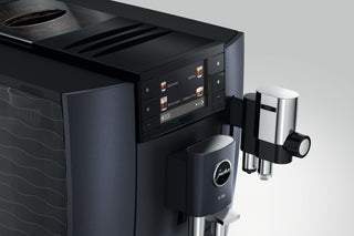 Jura E8 (ED) | 7 Jahre Garantie | Kaffeewelt