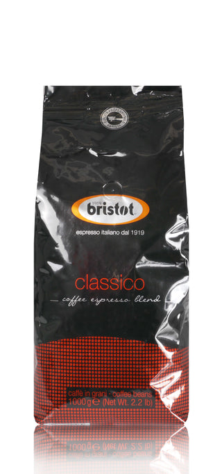 Bristot Classico   1 KG Bohne