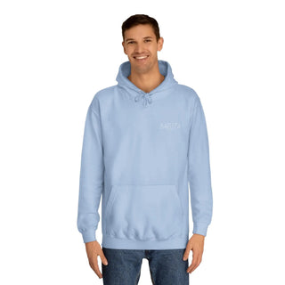 Classic Barista Hoodie Printify