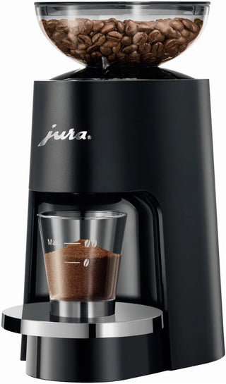 JURA Kaffeemühle P.A.G. Black (EA)