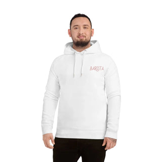 TCM Barista Hoodie