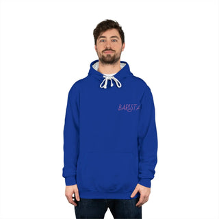 ST Barista Hoodie Printify